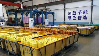 现场播报·智能染色·共享工厂，康平纳的“黑科技”何以问鼎中国工业大奖