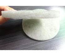 工业百洁布 工业表面处理的全能助手